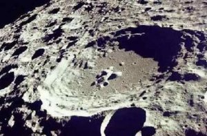 ​中国登月计划被外星人警告 月球背面为什么去不了