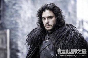 ​琼恩雪诺真实身世揭秘，雷加和莱安娜的儿子(唯一证人霍兰黎德)