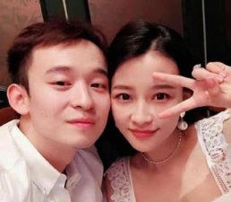 ​曝董子健孙怡至今未办婚礼 曾有网友预言两人分手