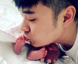 ​陈赫出轨事件真相 前妻许婧13年的初恋抛弃了