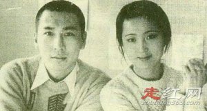 ​陈晓旭有没有生子 和第一任丈夫儿子养母是谁