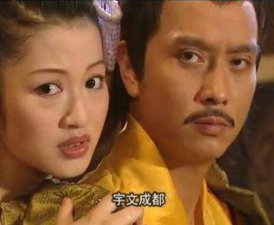 ​隋炀帝杨广简介，杨广怎么死的(被宠臣活活勒死)