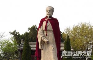 ​唐宋八大家是哪八位，唐宋文坛最知名的八大文人