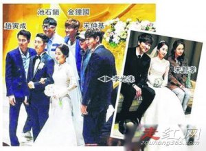 ​赵寅成宋仲基不联系了吗 感情破裂闹掰了