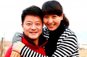 ​闫学晶现任老公马东明个人资料简介 再婚后46岁生二胎