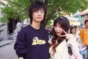 ​许嵩女朋友的故事是真的吗 答应永远不进娱乐圈