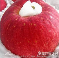 ​世界上最贵的苹果，日本世界一号苹果(228元一个)