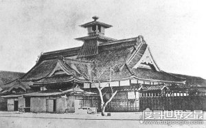 ​世界上最短命的国家，日本虾夷共和国(仅成立125天)