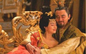 ​唐朝光王李怡（小混混成了唐朝掘墓人）