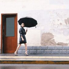 ​惠英红：打折让我快乐