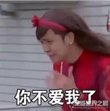 ​传说中的朱碧石是谁？极限挑战中罗志祥女装扮相(猪鼻屎的谐音)