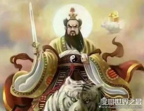 ​道教创始人到底是谁，道教创始人是张道陵(老子是道家创始人)