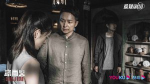 ​《冰雨火》真实与热血共存 品质先行全民禁毒震撼燃魂