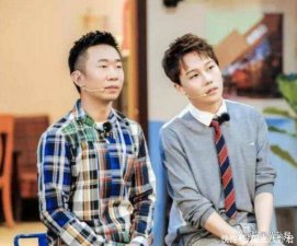 ​打脸?杨迪刘维节目录制现场曝光，主动与ESO互动还自称喜欢他们