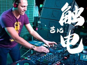 ​爱的魔力转圈圈什么歌，触电歌曲介绍
