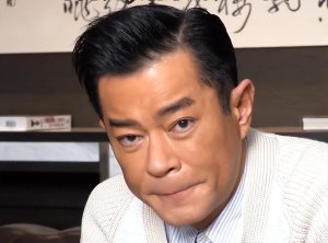 ​为不让古天乐伤心掉泪，影迷自曝五刷《明日战记》，助力票房上涨