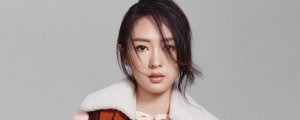 ​童瑶个人资料简介 童瑶和章子怡什么关系