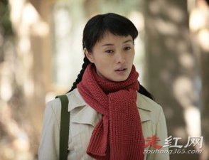 ​吴越个人资料丈夫是谁 算的上是老戏骨了