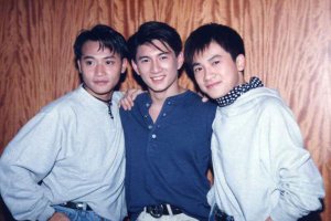 ​陈志朋个人资料简介 变性了吗？为什么穿奇装异服