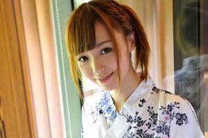 ​希志爱野的个人资料以及作品番号 质量却是出奇的高