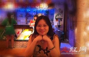 ​杜子建为什么进监狱 老婆俞桂兰照片资料