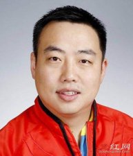 ​刘国梁简历及个人资料简介 不会打球的胖子什么梗