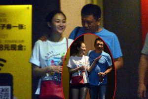 ​李小冉的丈夫徐佳宁个人资料 为什么能和李小冉在一起