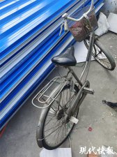 ​觉得偷来的车不如同伙的，窃贼竟然“以旧换新”又偷了一辆