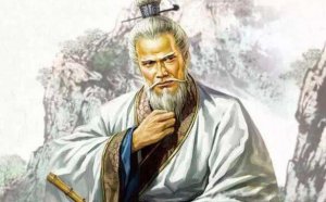 ​七位高人预言未来圣人 姜子牙乾坤万年歌预言万年