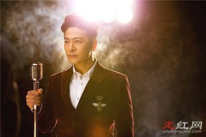 ​于毅个人资料及图片 跨界歌王所有歌曲