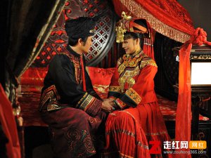 ​乌蒙山连着山外山是什么歌，奢香夫人歌曲介绍