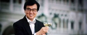 ​黄百鸣个人资料简介 在香港的地位有多厉害