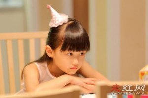 ​纪姿含个人资料简介 是赵薇的女儿吗