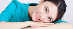 ​龙洋简历个人资料简介 给人感觉还是十分靓丽