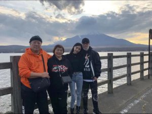 ​潘玮柏老婆事件（潘玮柏老婆被爆加入PUA组织）