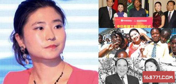 卢美美事件怎么回事?卢美美事件真相(卢氏父女称六年未收取大陆费用)