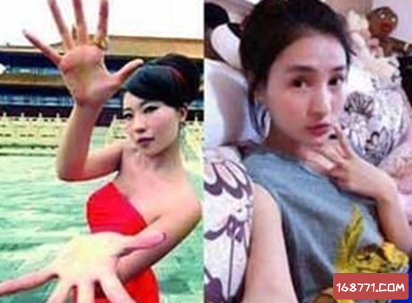 卢美美事件怎么回事?卢美美事件真相(卢氏父女称六年未收取大陆费用)