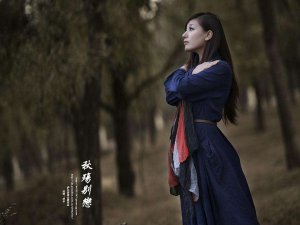 ​落叶两片三片片片想念是什么歌，秋殇别恋歌曲介绍