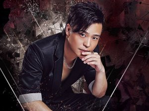 ​等到岁月无情无声无息秋风落叶是什么歌，秋风落叶歌曲介绍
