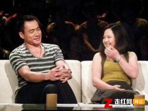 ​丁海峰老婆是谁，丁海峰唐歌携手二十多年恩爱依旧