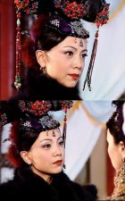 ​邓萃雯谈《金枝欲孽》开播十八年：在我心中封神