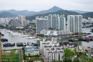 ​琼是哪个省（中国海南省概况）