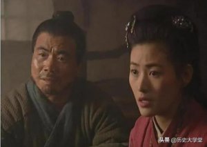 ​水浒传是真实的历史吗（在历史上还真有其人）