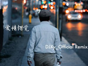​看窗外的世界繁华喧闹的夜是什么歌，爱情错觉歌曲介绍
