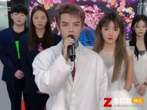 ​殷世航直播订婚变带货被封号，vkke创始人殷世航个人资料介绍