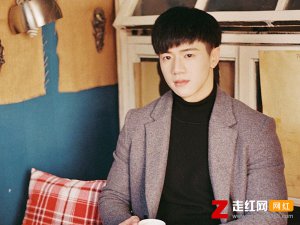 ​起底这就是对唱曾彭飚个人资料，原来爷爷是他的二胡老师