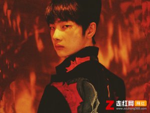 ​周震南个人资料，周震南身高年龄是多少