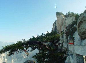 ​长安八景是哪八景 按顺序介绍以及所在地