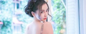 ​杨颖个人资料简介 没有演技为什么也可以火