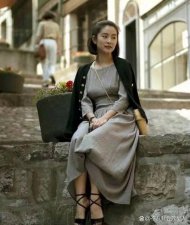 ​女星不穿内衣引争议：娜扎被说影响观剧体验，马伊琍被群嘲